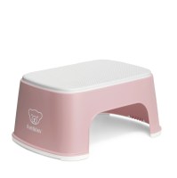 Little Pea BabyBjorn Σκαλοπάτι Step Stool-powder-pink